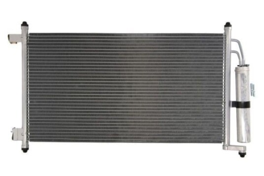 Kondensator THERMOTEC KTT110074