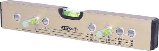 KS Tools Standard Avstand Vater Monteringsmåler 300mm
