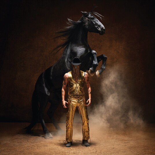 Orville Peck Bronco Orville Peck Bronco