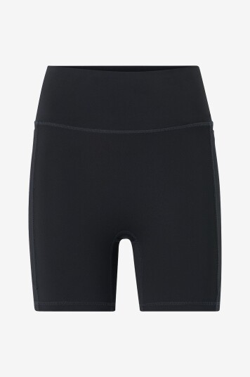 Aim'n   Sykkelshortser Running Midi Biker ShortSvart