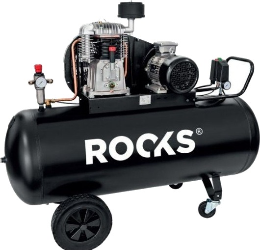 ROOKS OK-04.1106 Luftkompressor ROOKS OK-04.1106 Luftkompressor