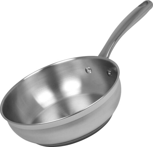 Exxent - Sauteuse 2,5L 22 cm Exxent - Sauteuse 2,5L 22 cm