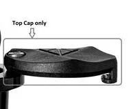 Granite Design Stash RT TopCap Granite Design Stash RT TopCap