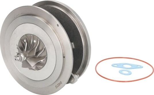 Kjernegruppe, lader EVORON EVCH0212