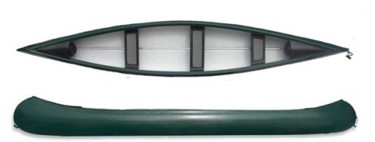 Hasle Kano Classic 530PE