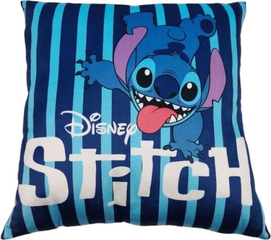 Konix Disney Stitch dekorativ pute