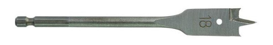 Milwaukee FB Senterbor 18x152 mm Maskintilbehør & forbruk