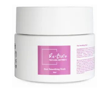 Re-born Hairsolution Smoothing Repair Mask 50 ml
