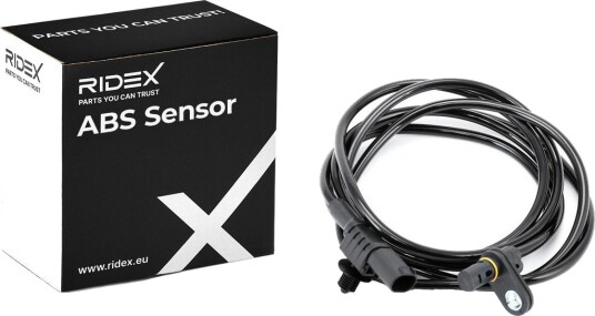 RIDEX 412W0369 Sensor ABS