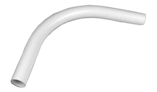 Roth pipe bend support pvc 25/29 mm