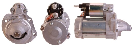 Starter ELSTOCK 25-4355 Starter ELSTOCK 25-4355