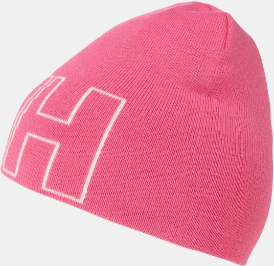 Helly Hansen Barn Outline Strikkelue Rosa 49/50