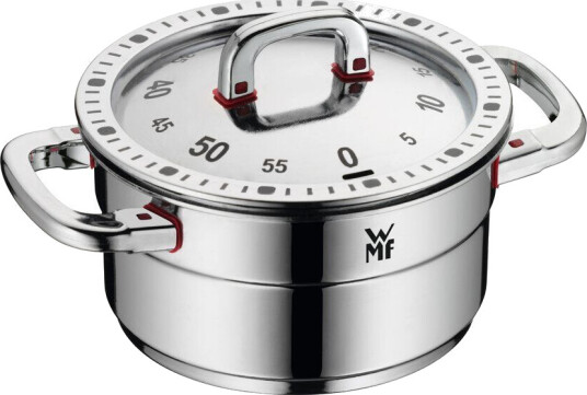 WMF Premium One kjøkkentimer Rustfritt stål