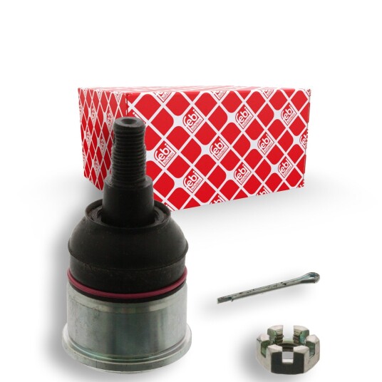 Bærekule FEBI BILSTEIN 42133 Bærekule FEBI BILSTEIN 42133