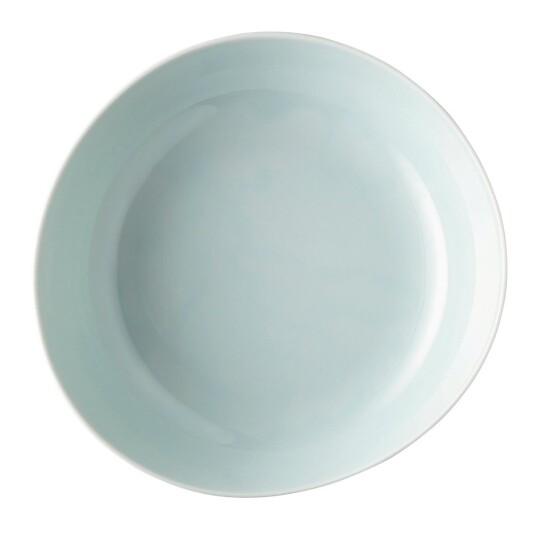Rosenthal Junto dyp tallerken 25 cm Opal green
