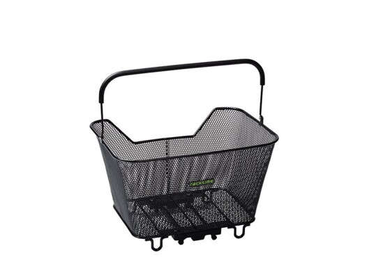 Racktime Baskit Sykkelkurv Small