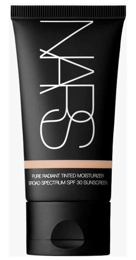 NARS Pure Radiant Tinted Moisturizer SPF 30 50 ml Terre-Neuve