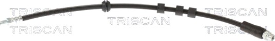 TRISCAN 8150 11112 Bremseslange TRISCAN 8150 11112 Bremseslange