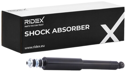 Støtdemper RIDEX 854S1354