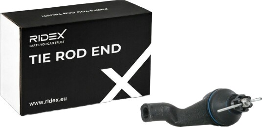 RIDEX 914T0499 Endeledd RIDEX 914T0499 Endeledd