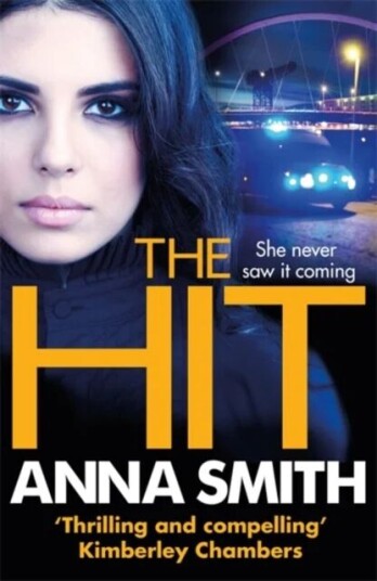 The Hit Av Anna Smith