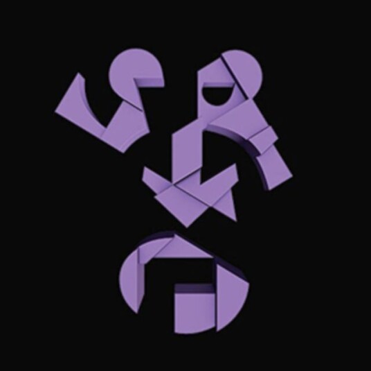 Modeselektor Modeselektion #3 LP/Vinyl