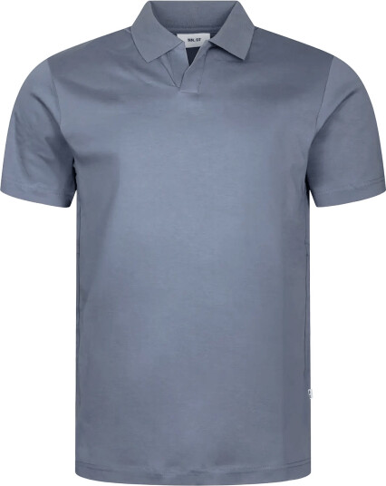 NN.07 Paul 3525 Polo Blue L
