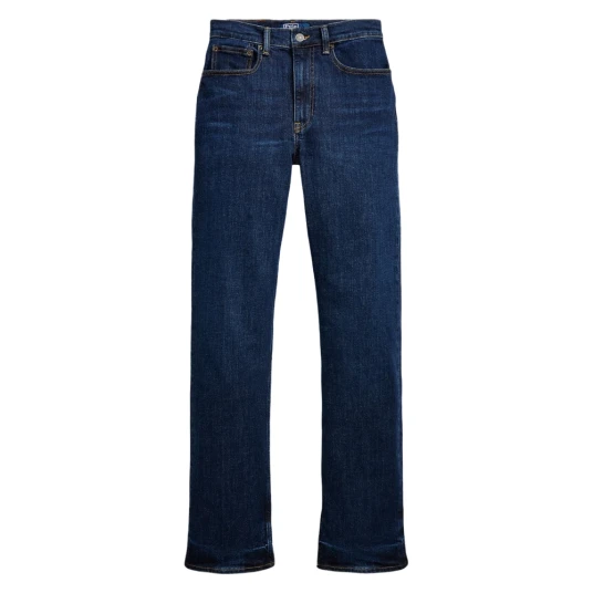 Polo Ralph Lauren Dame Jeans Blå W26,