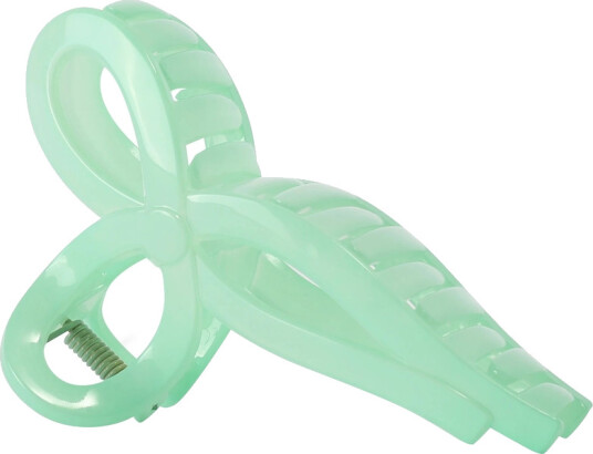NICMA Styling Bow Clip Mini Pastel Green NICMA Styling Bow Clip Mini Pastel Green