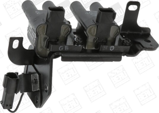 Tennspole coil BERU ZS483