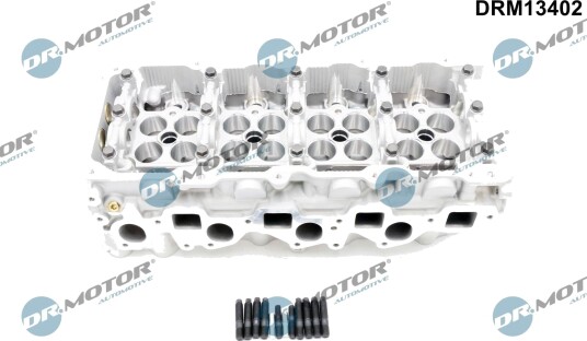 DR.MOTOR AUTOMOTIVE DRM13402 Sylindertopp DR.MOTOR AUTOMOTIVE DRM13402 Sylindertopp