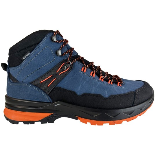 Sherpa Tracker XT, Herre Blue/Orange 41