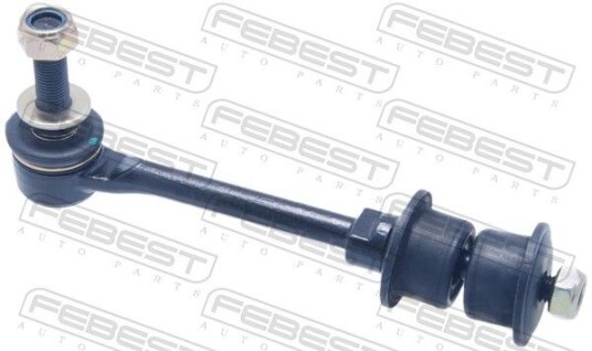 Stabilisator stag FEBEST 0123-UCK40F