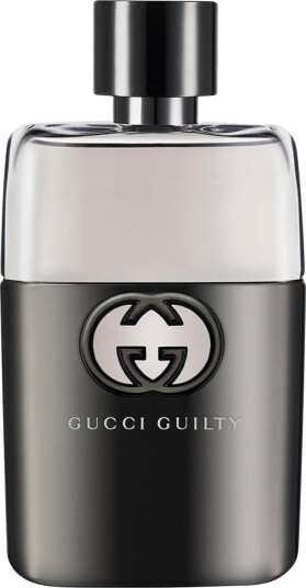 Gucci Guilty Pour Homme Eau de Toilette 50ml - Duft med Musk og Sitrusnoter
