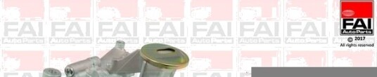 Oljepumpe FAI AutoParts OP307