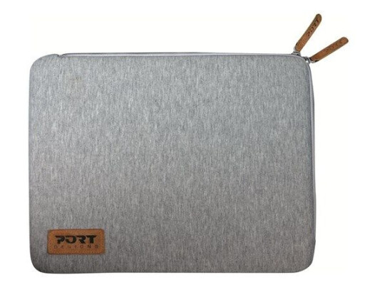 PORT Designs Torino Grey 12.5" Laptop Sleeve