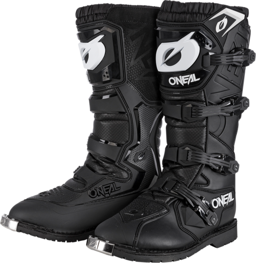 O'Neal Crosstøvler Rider Pro 2 Svart O'Neal Crosstøvler Rider Pro 2 Svart