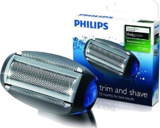 Philips Accessories TT2000 Philips Accessories TT2000
