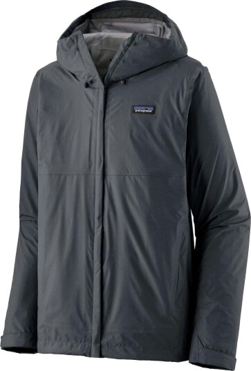 Patagonia M'S Torrentshell 3l Smolder Blue Smolder Blue male S Patagonia M'S Torrentshell 3l Smolder Blue Smolder Blue male S