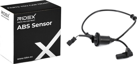 RIDEX 412W0384 Sensor ABS