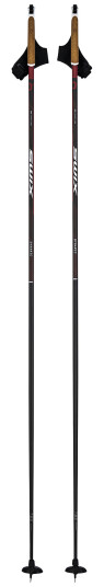 Swix XC Poles Dynamic D1 22/23, langrennsstav unisex 160 STD