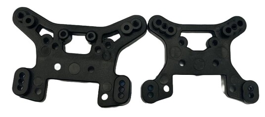 WLtoys WL-184010.1465 Front and Rear Shock Absorers