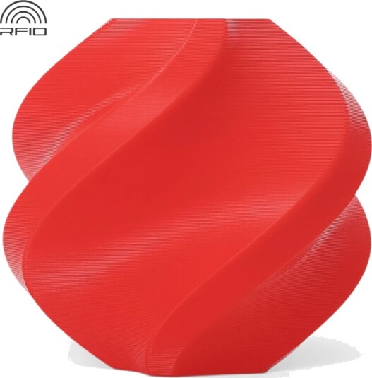 Bambu Lab Petg Basic Red
