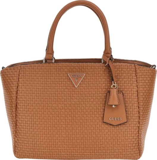 Guess Dame Vesker Brun ONE SIZE, Guess Dame Vesker Brun ONE SIZE,