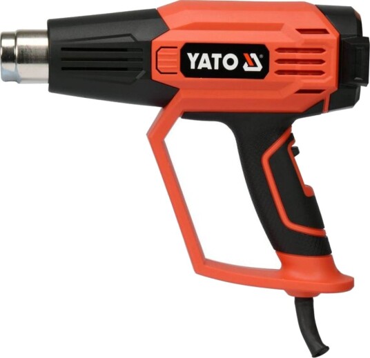 YATO YT-82295 Varmluftvifte YATO YT-82295 Varmluftvifte