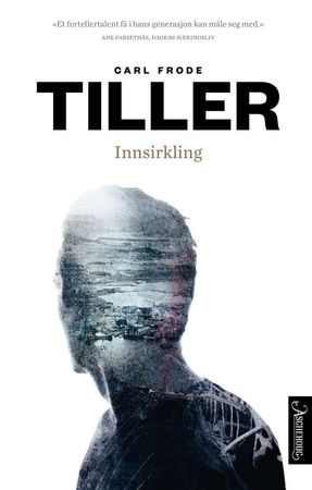 Innsirkling, Veldig pen bok / som ny