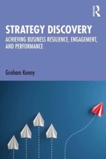 Strategy Discovery Av Graham Kenny