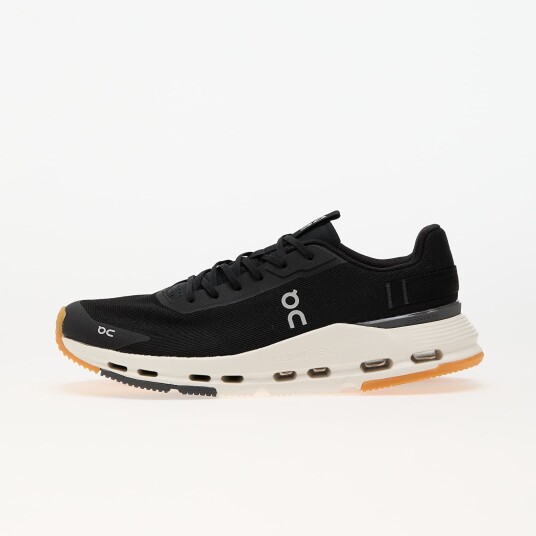 On Cloudnova Form 2 - Black - 44.5