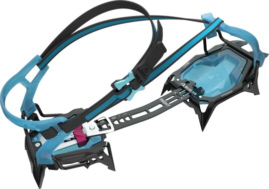 Blue Ice Griffin 10 Universal Blue Ice Griffin 10 Universal