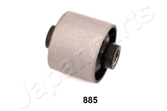 Foring, bærebru/bærearm JAPANPARTS RU-885 Foring, bærebru/bærearm JAPANPARTS RU-885